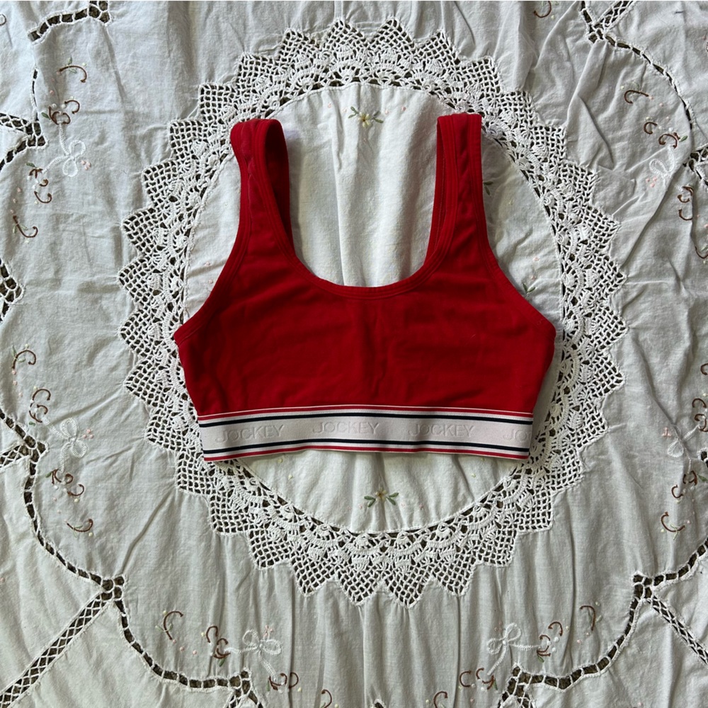 Jockey bra